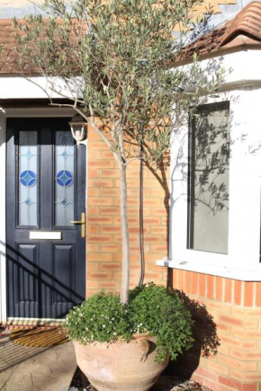 Apsley Guest Rooms